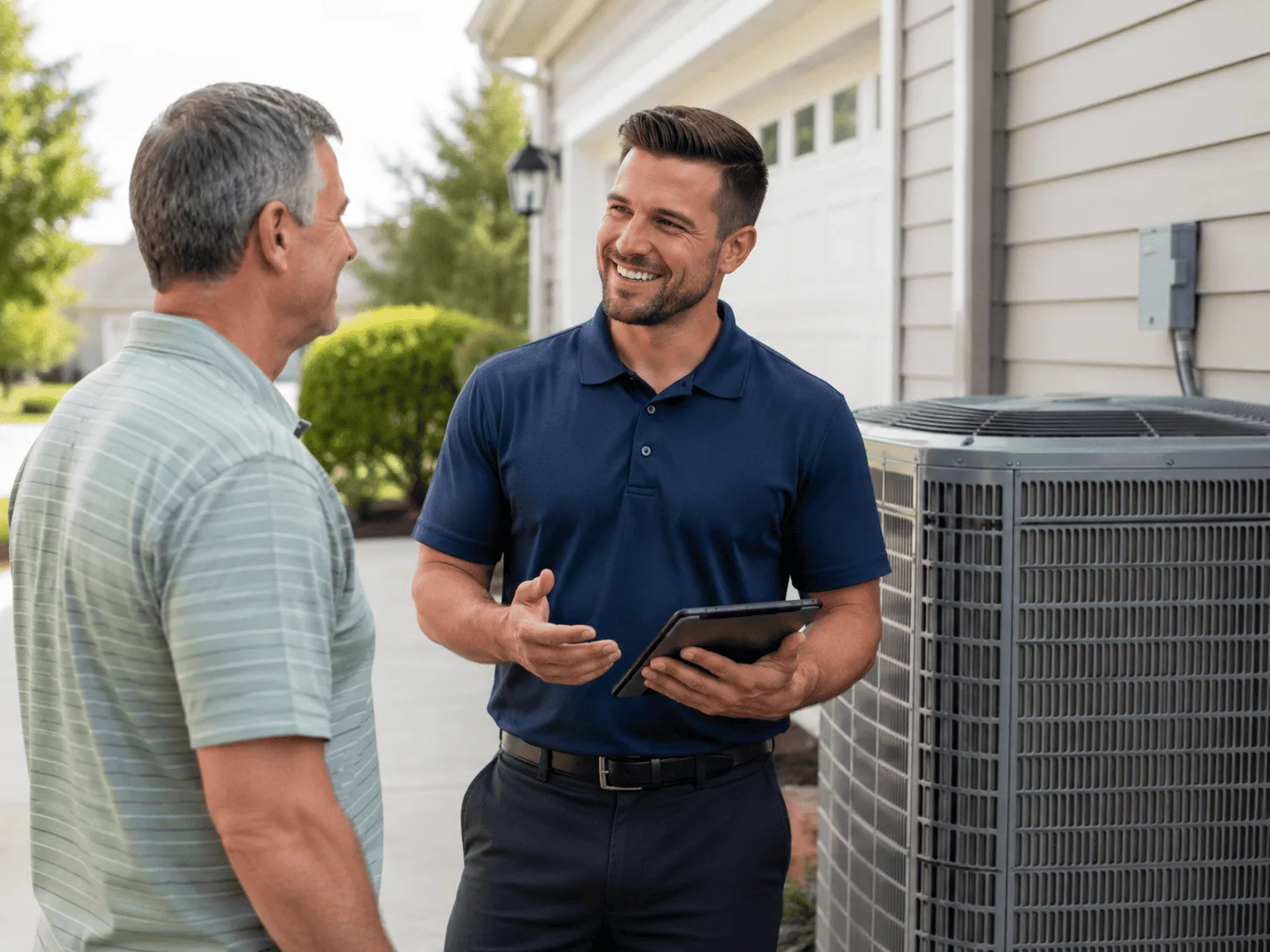 Heat Pump Installation Justice, IL FAQs